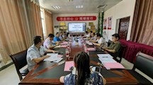 【喜迎二十大】南昌航空大学开展2022年网信保障工作应急演练