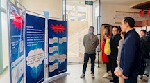 【模范机关建设】现信中心党支部组织开展“我为群众办实事”活动
