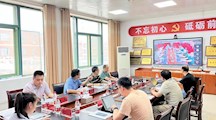 【模范机关建设】学校开展2023年度网络安全应急演练