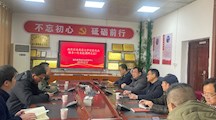 【互学互鉴同提升】南昌大学信息化办等部门同行来校调研交流