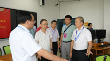 ​我校圆满完成2023年国家统一法律职业资格考试组考工作
